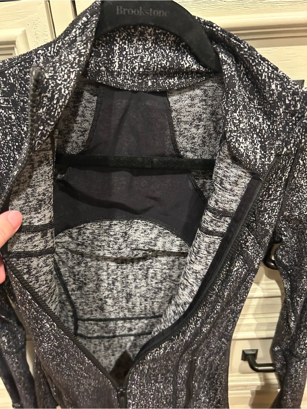 Lululemon Define Jacket - Picture 4 of 4